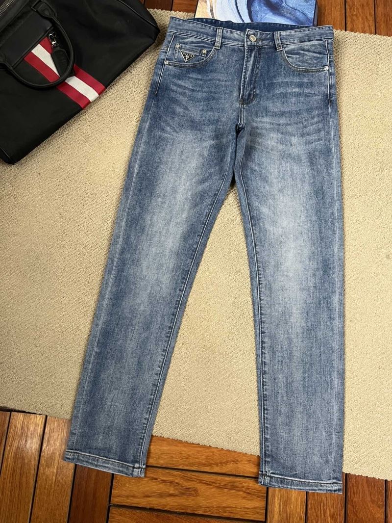 Prada Jeans